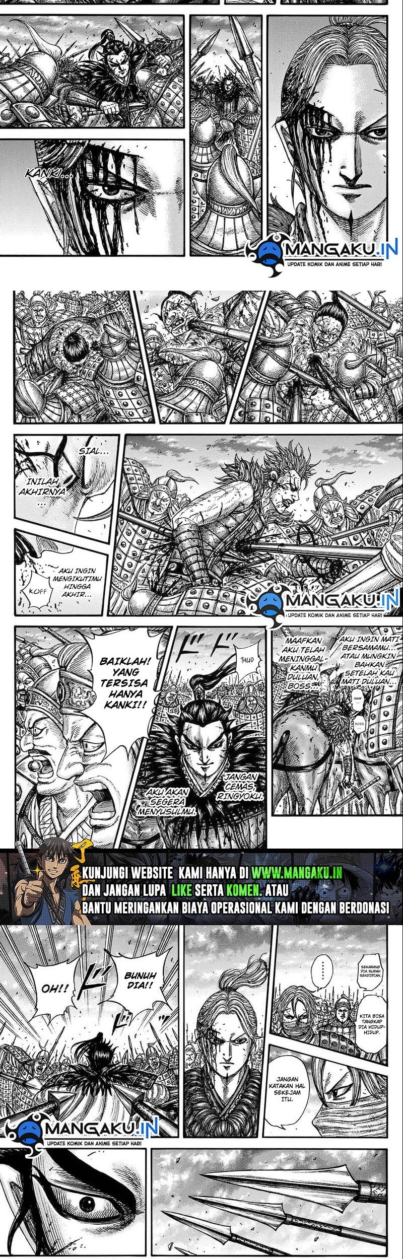 Chapter 752 - halaman 14