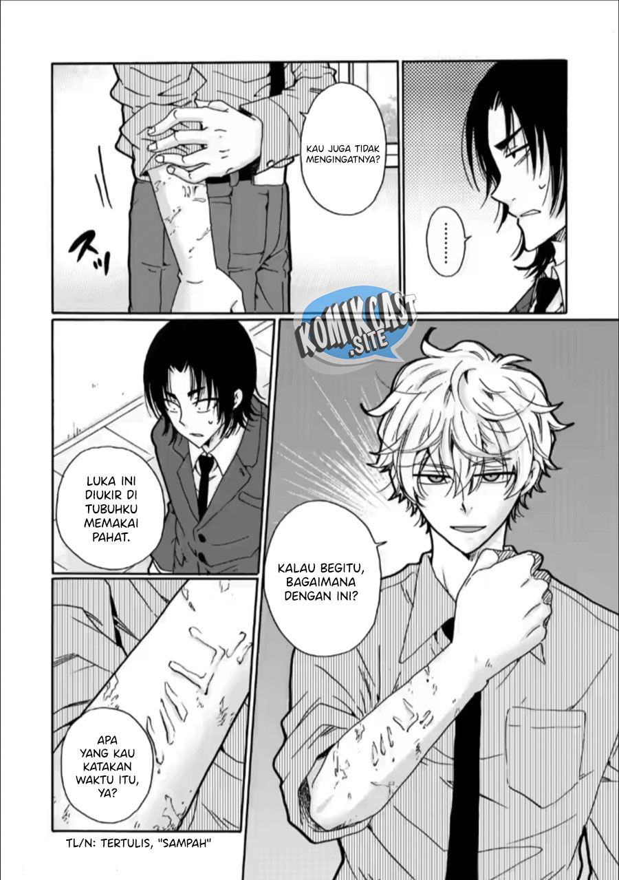 Chapter 25 - halaman 14