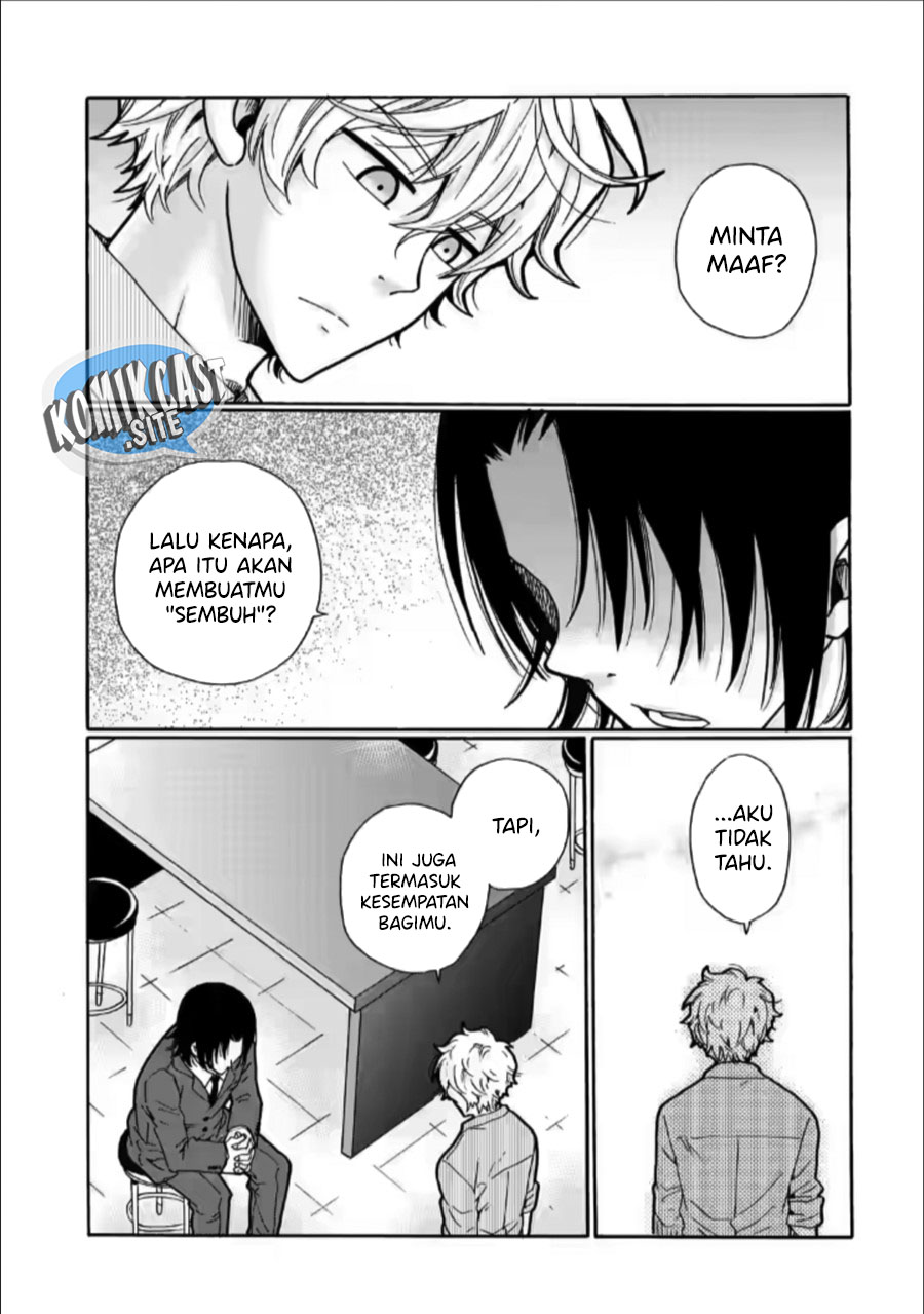 Chapter 25 - halaman 21