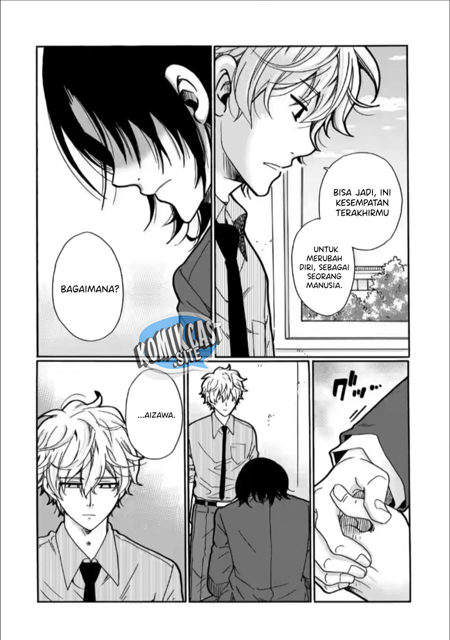 Chapter 25 - halaman 22