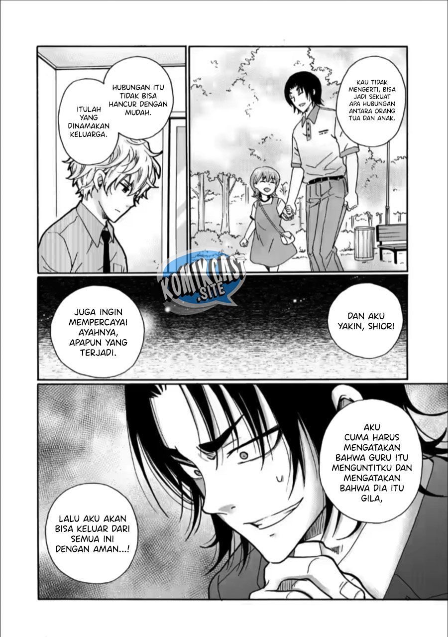 Chapter 25 - halaman 28