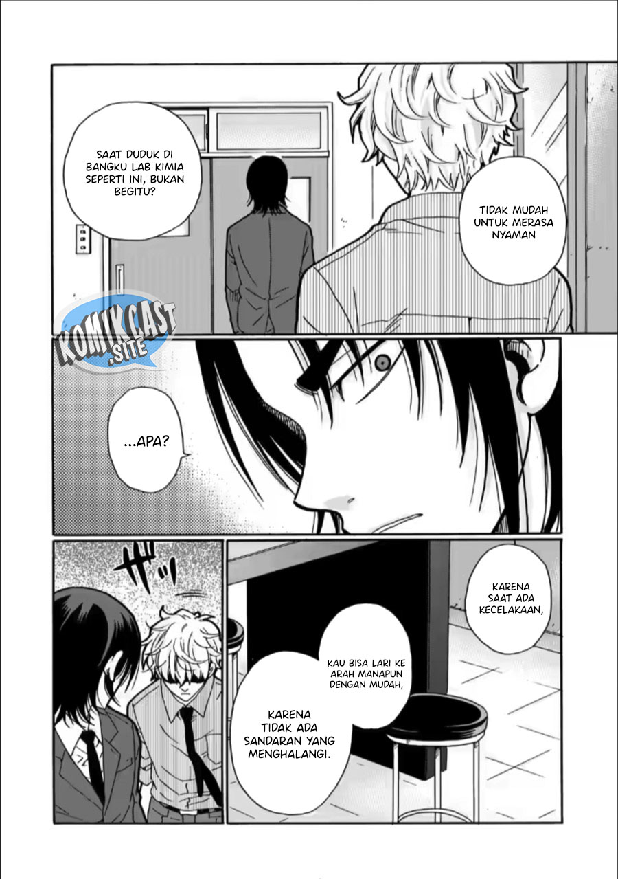 Chapter 25 - halaman 30