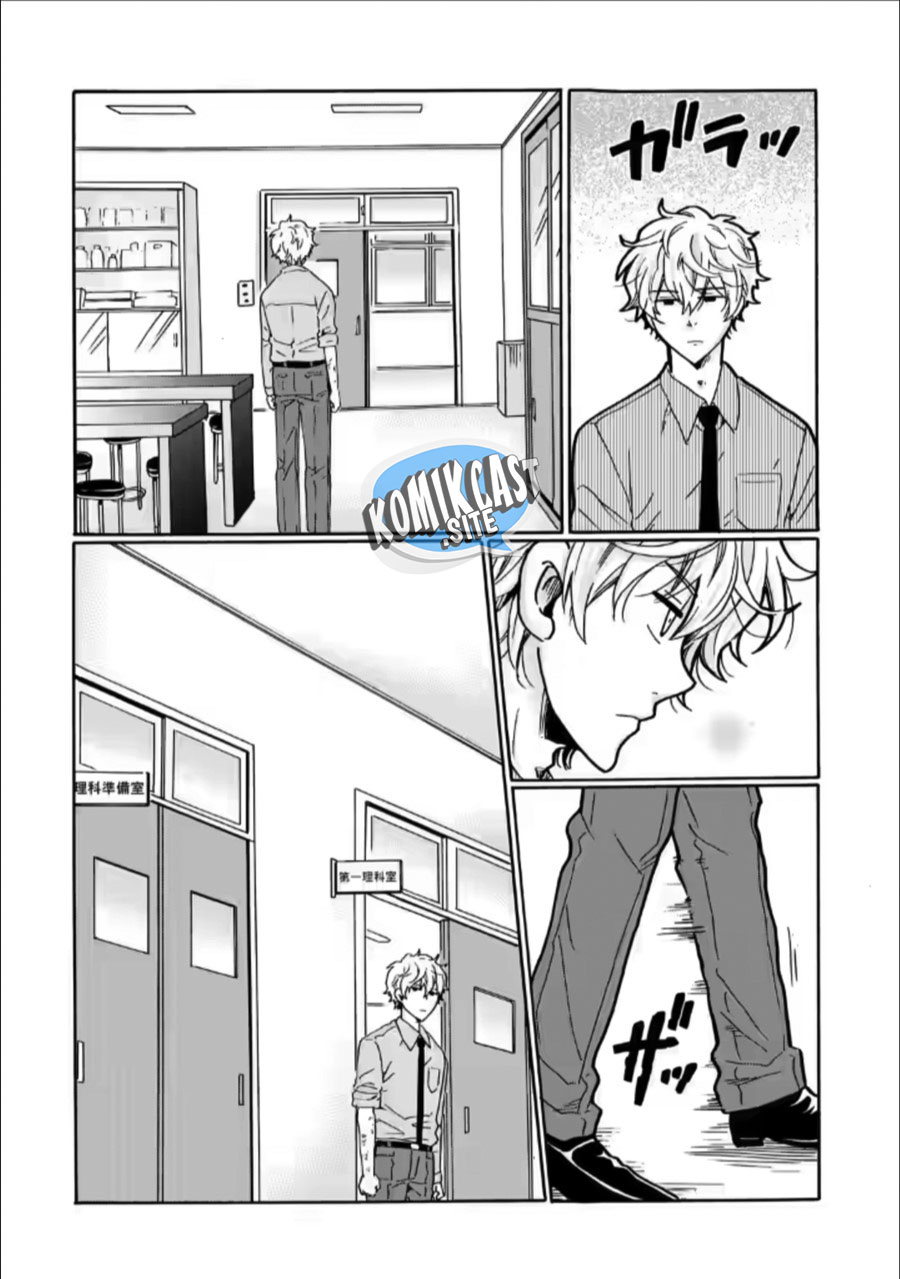 Chapter 25 - halaman 34
