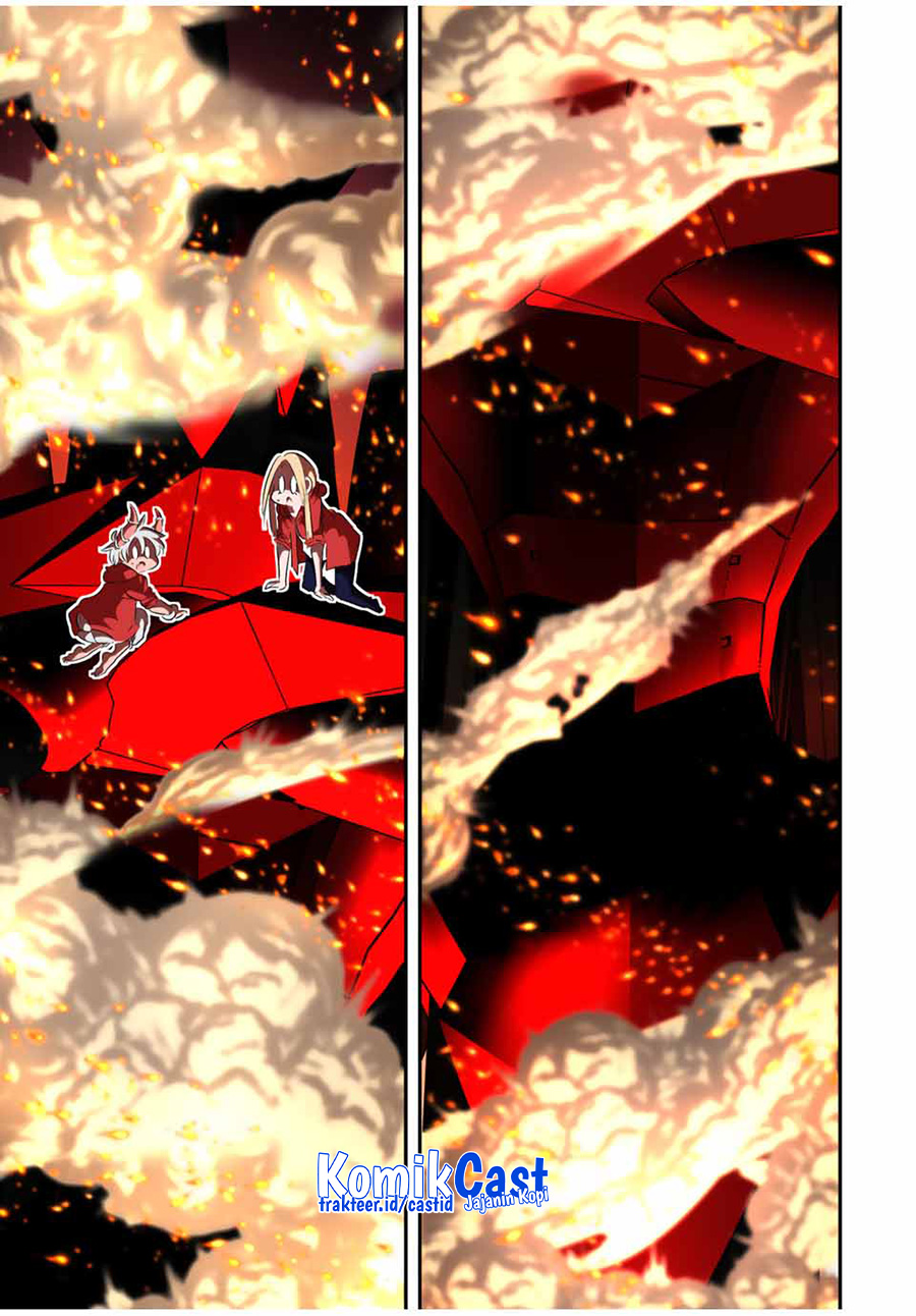 Chapter 124 - halaman 17