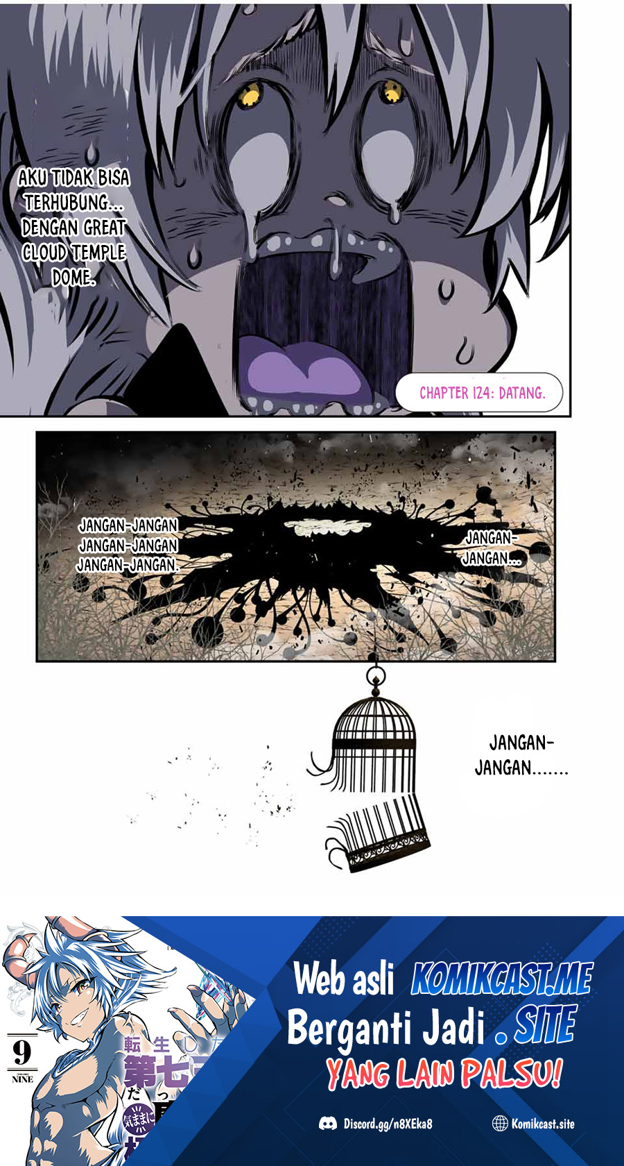 Chapter 124 - halaman 3