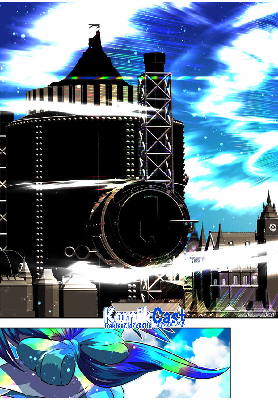 Chapter 124 - halaman 21