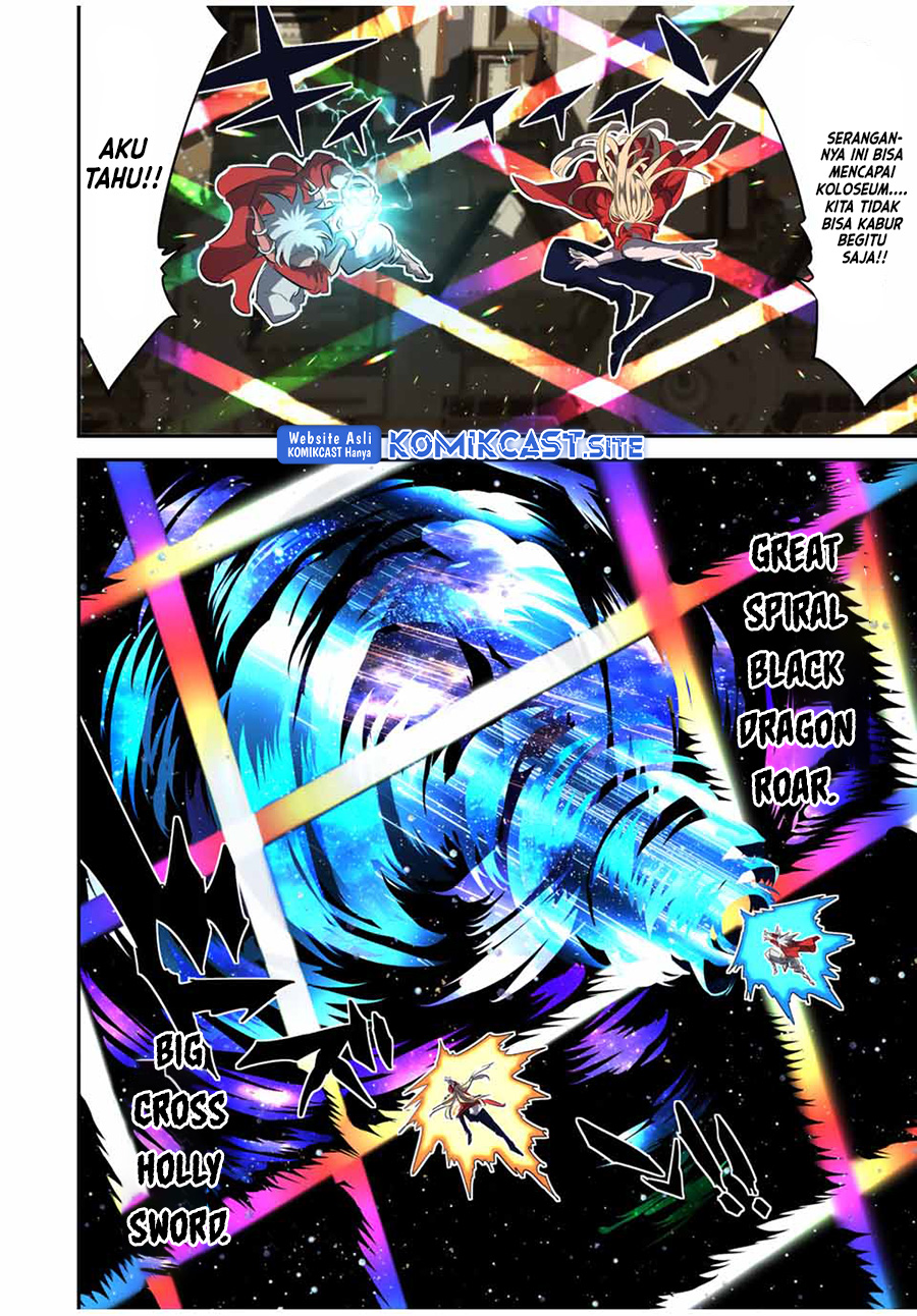 Chapter 124 - halaman 8