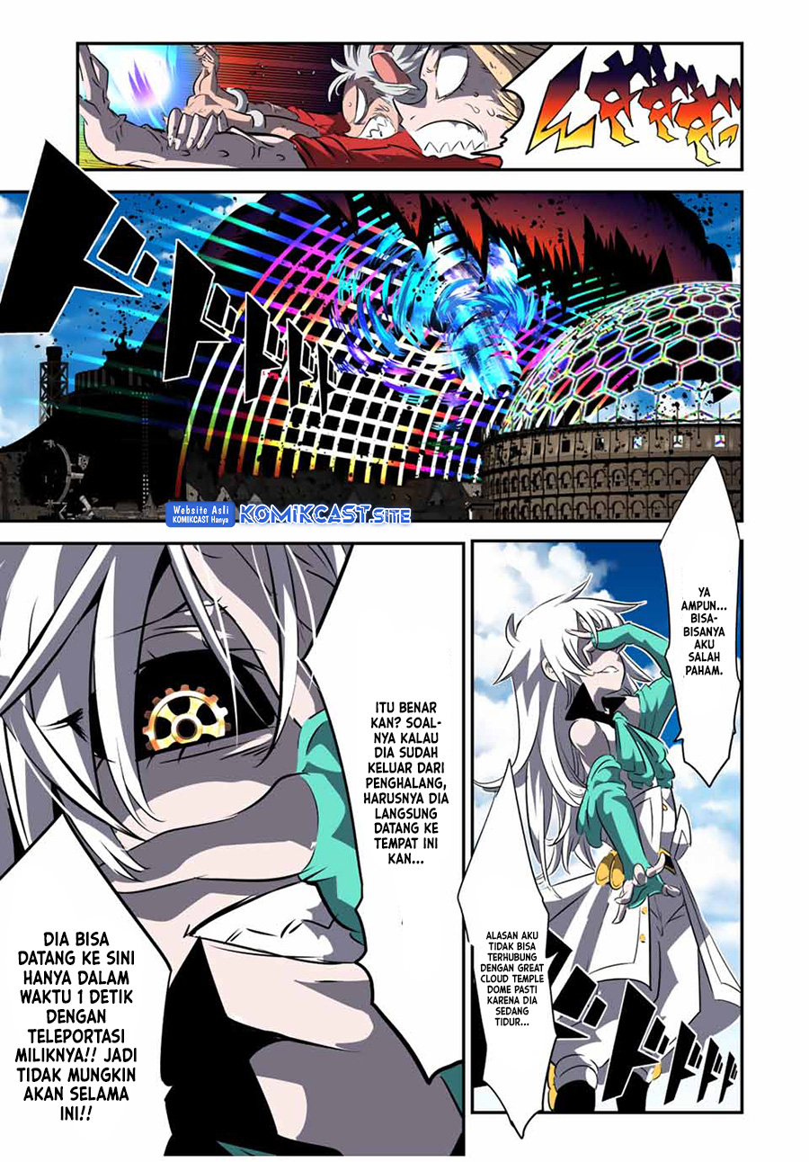 Chapter 124 - halaman 9