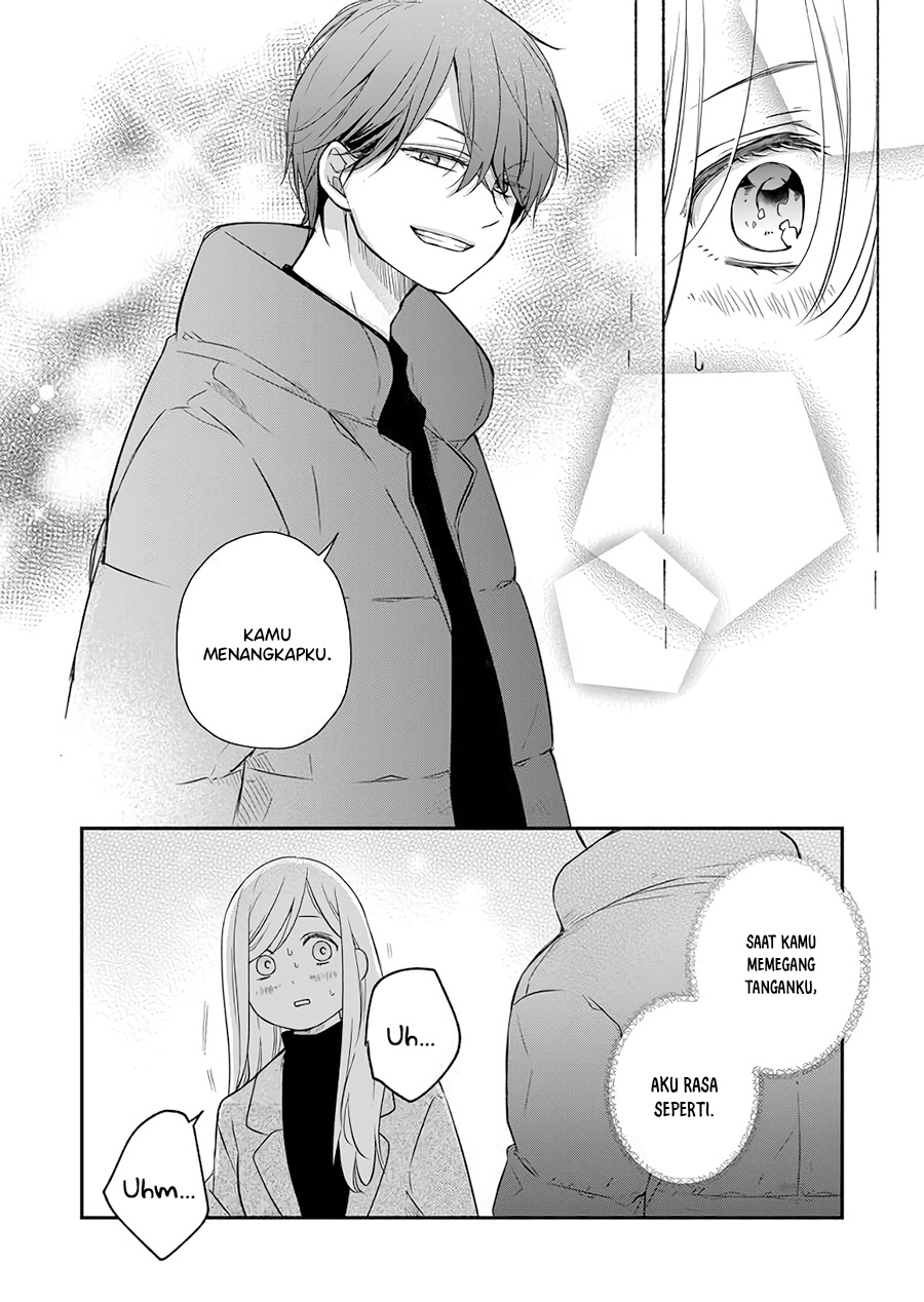 Chapter 40 - halaman 13