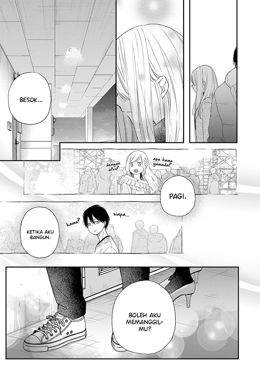 Chapter 40 - halaman 16