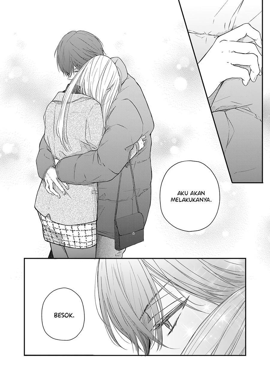 Chapter 40 - halaman 18