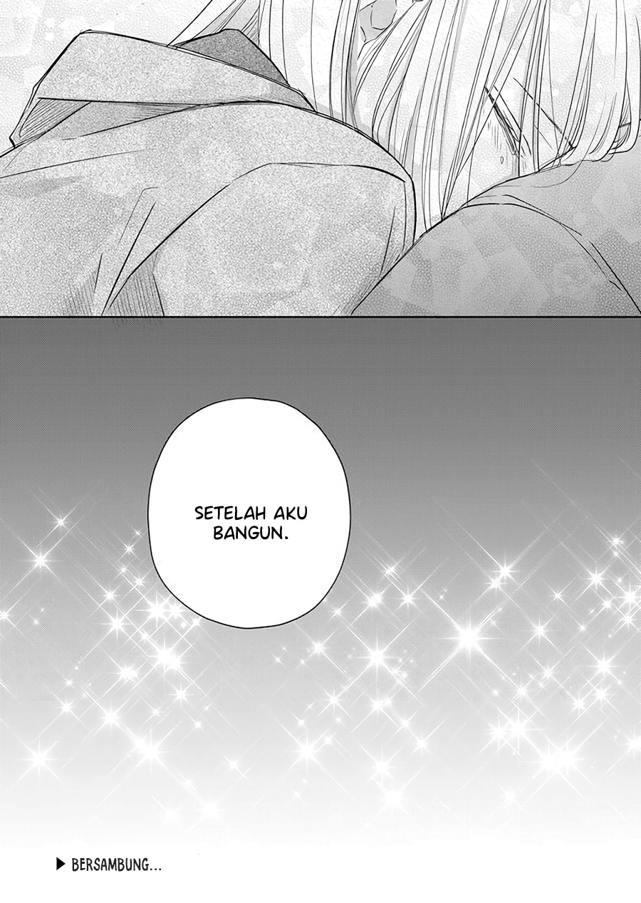 Chapter 40 - halaman 19