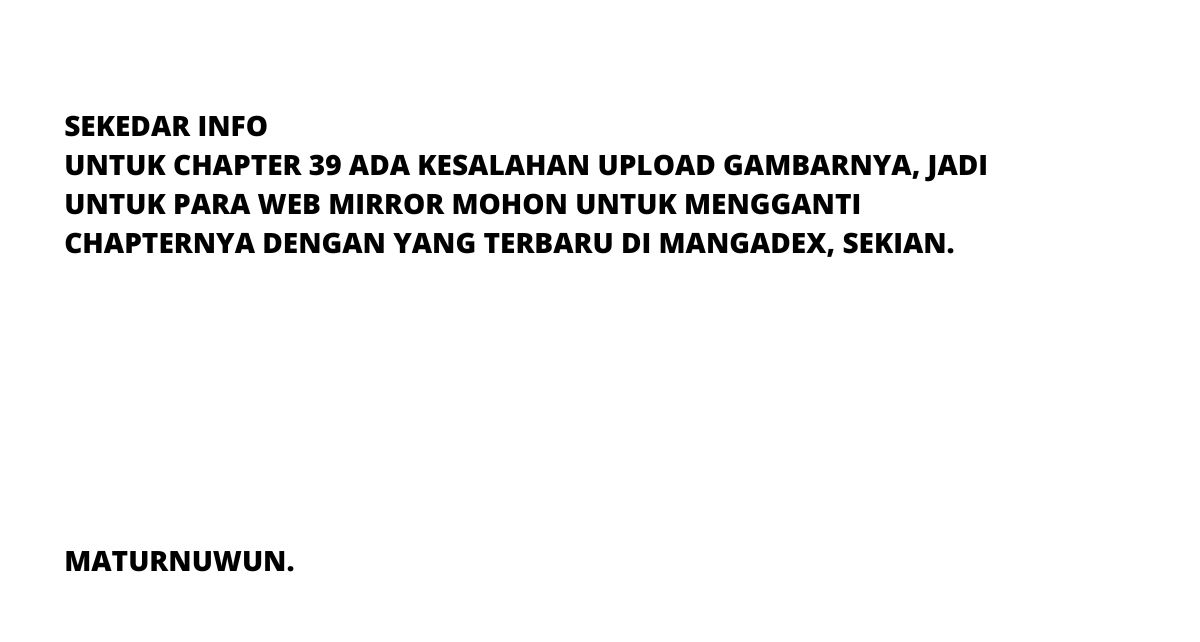 Chapter 40 - halaman 21