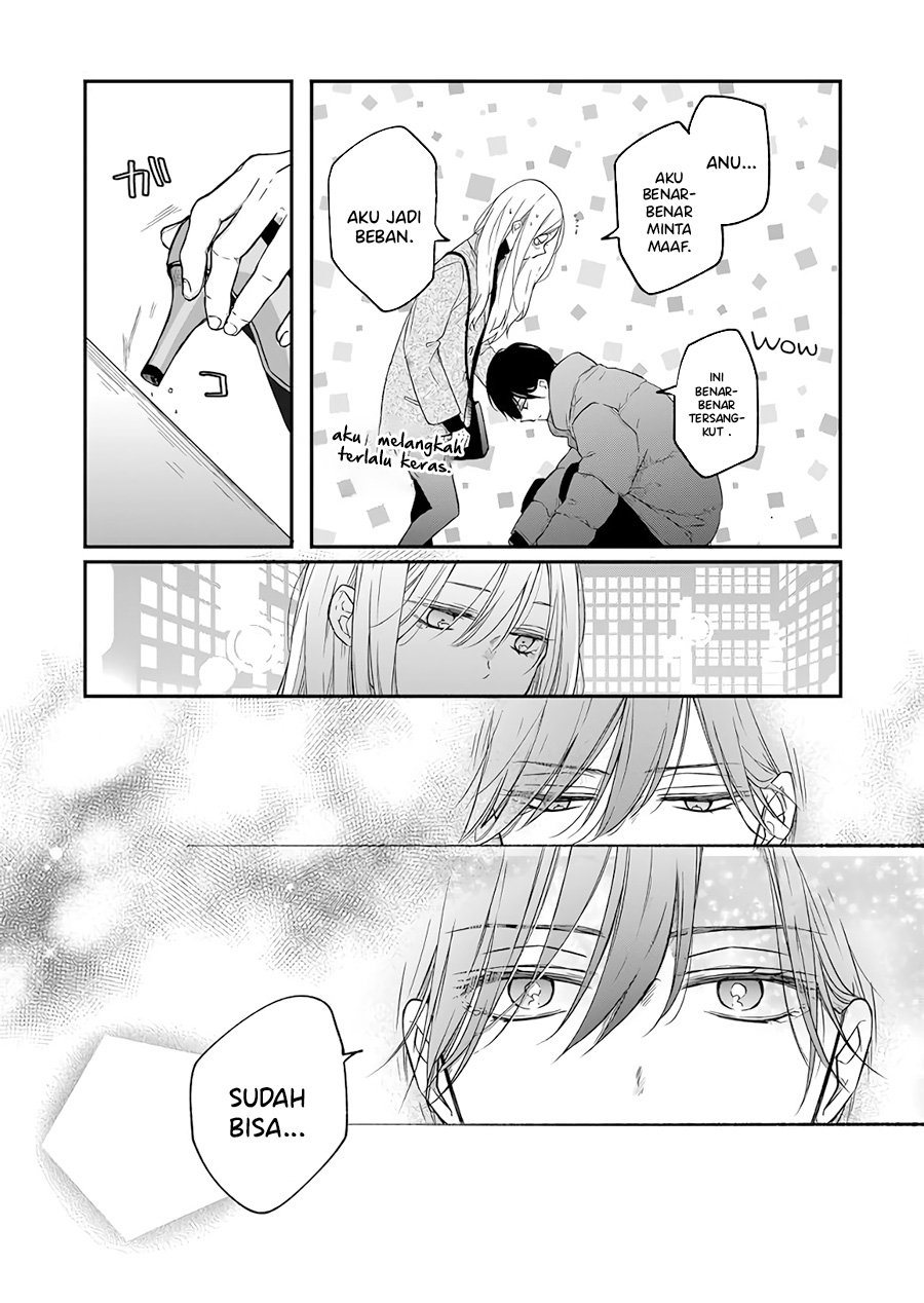 Chapter 40 - halaman 6