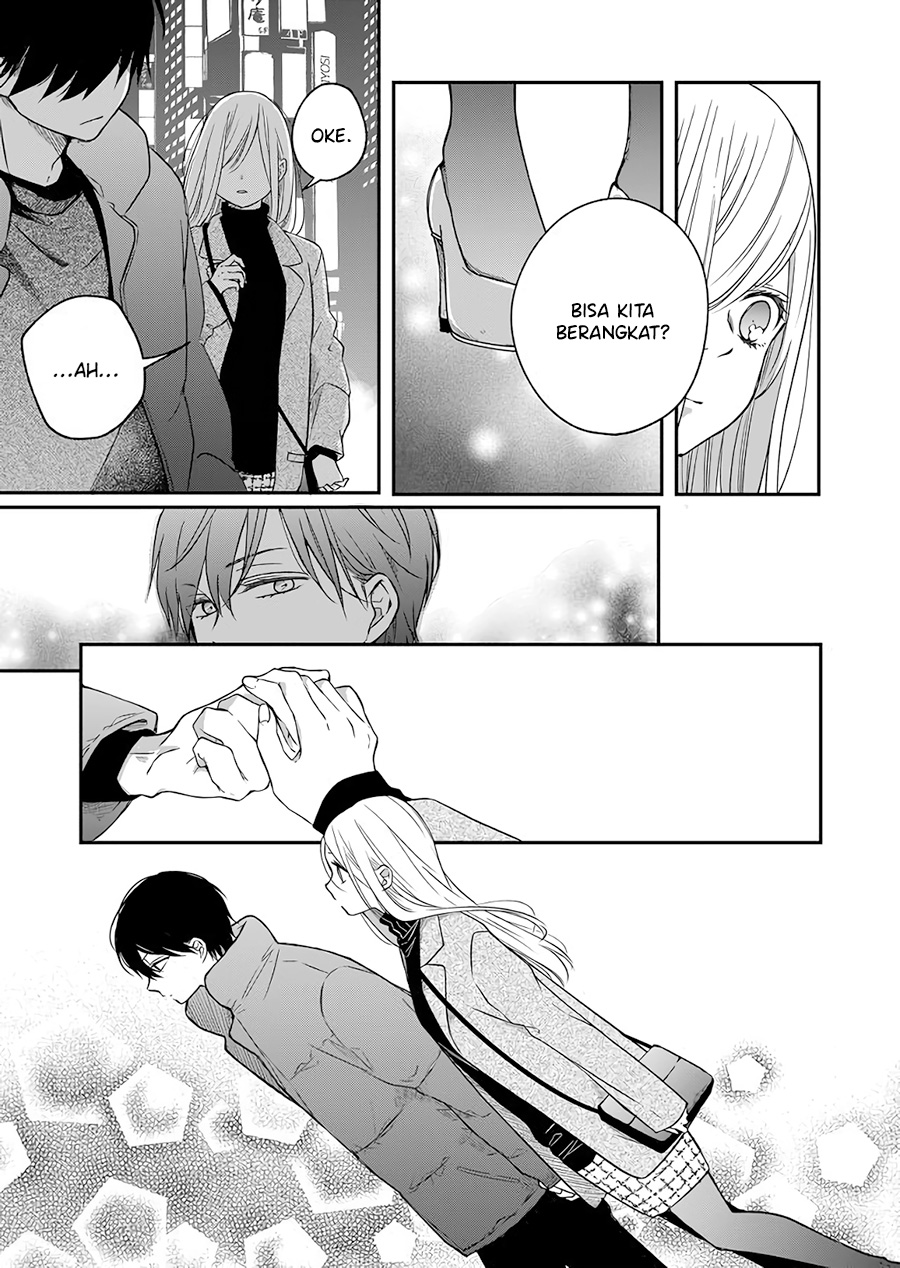 Chapter 40 - halaman 8