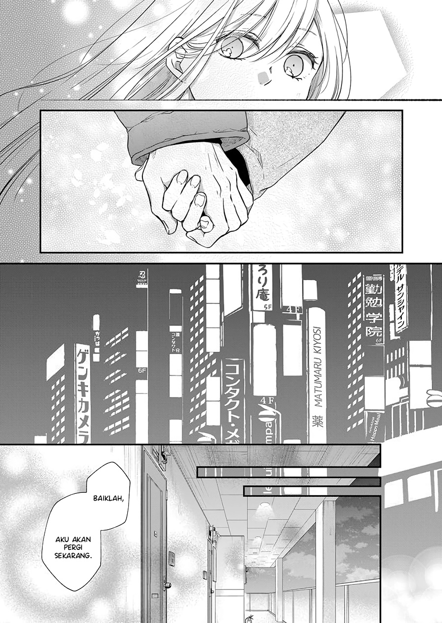 Chapter 40 - halaman 9