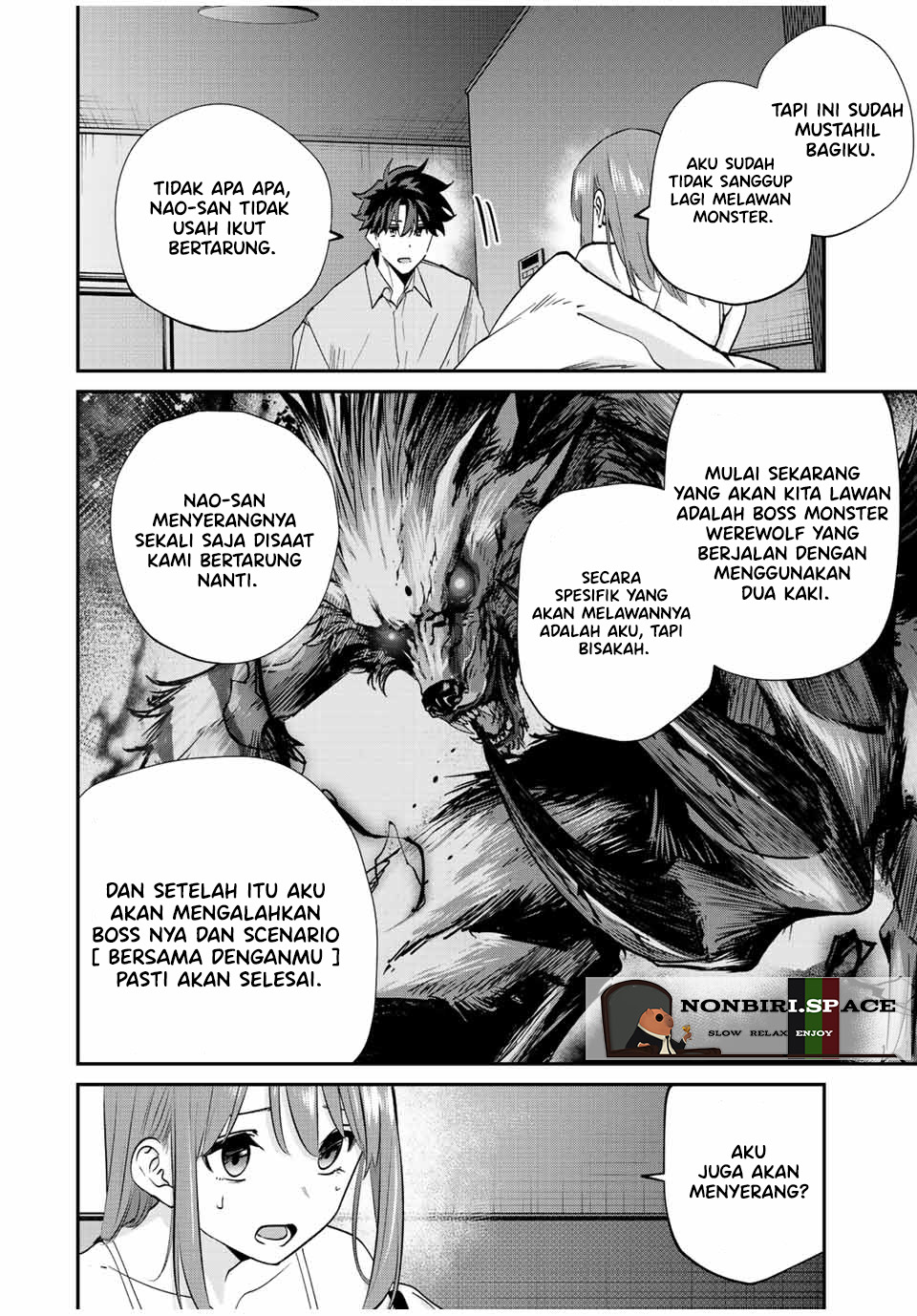 Chapter 23 - halaman 9
