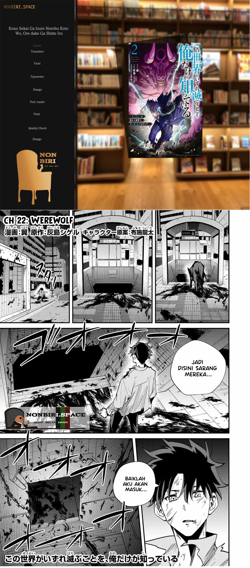 Chapter 22 - halaman 2