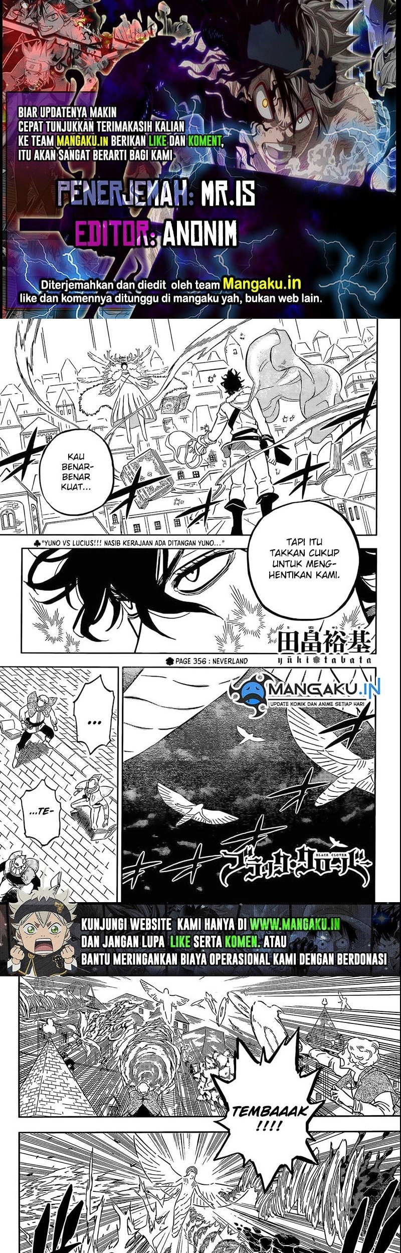 Chapter 356 - halaman 2