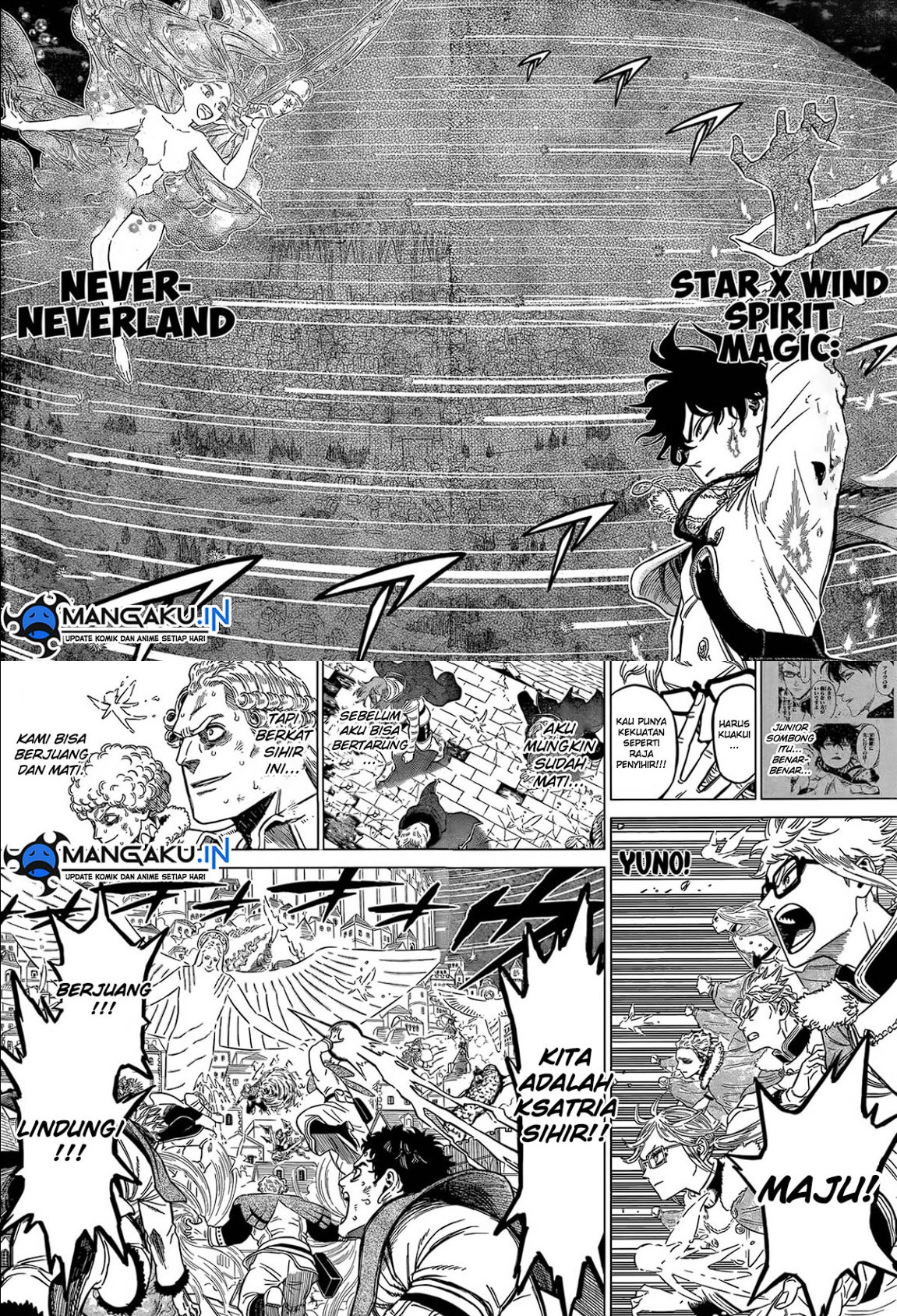 Chapter 356 - halaman 6