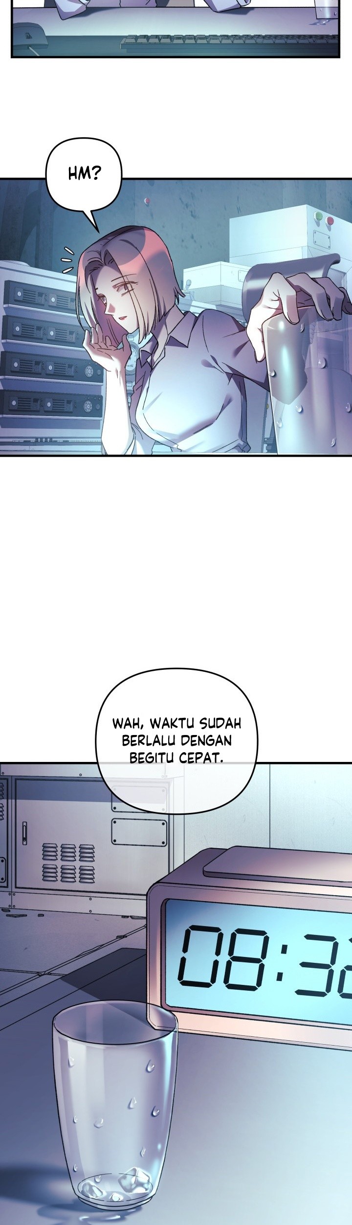 Chapter 66 - halaman 23