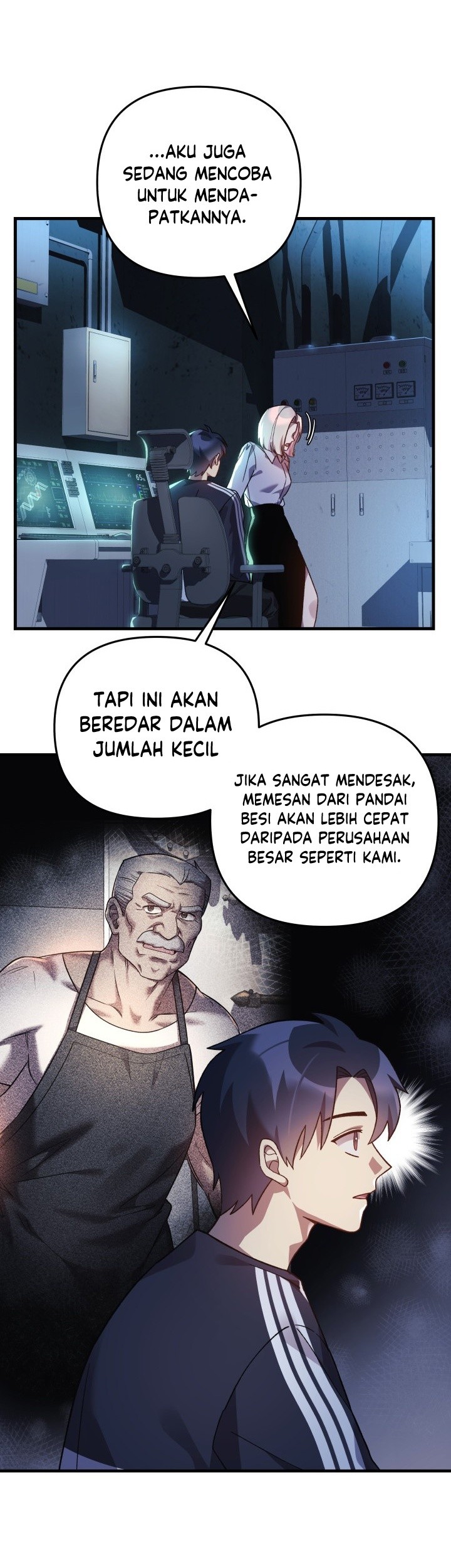 Chapter 66 - halaman 47