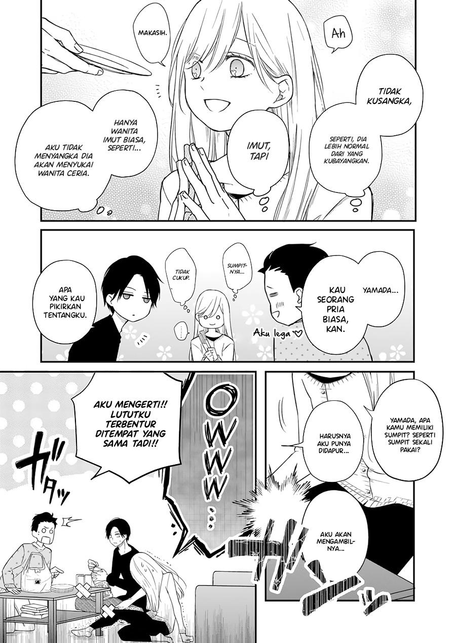 Chapter 42 - halaman 12