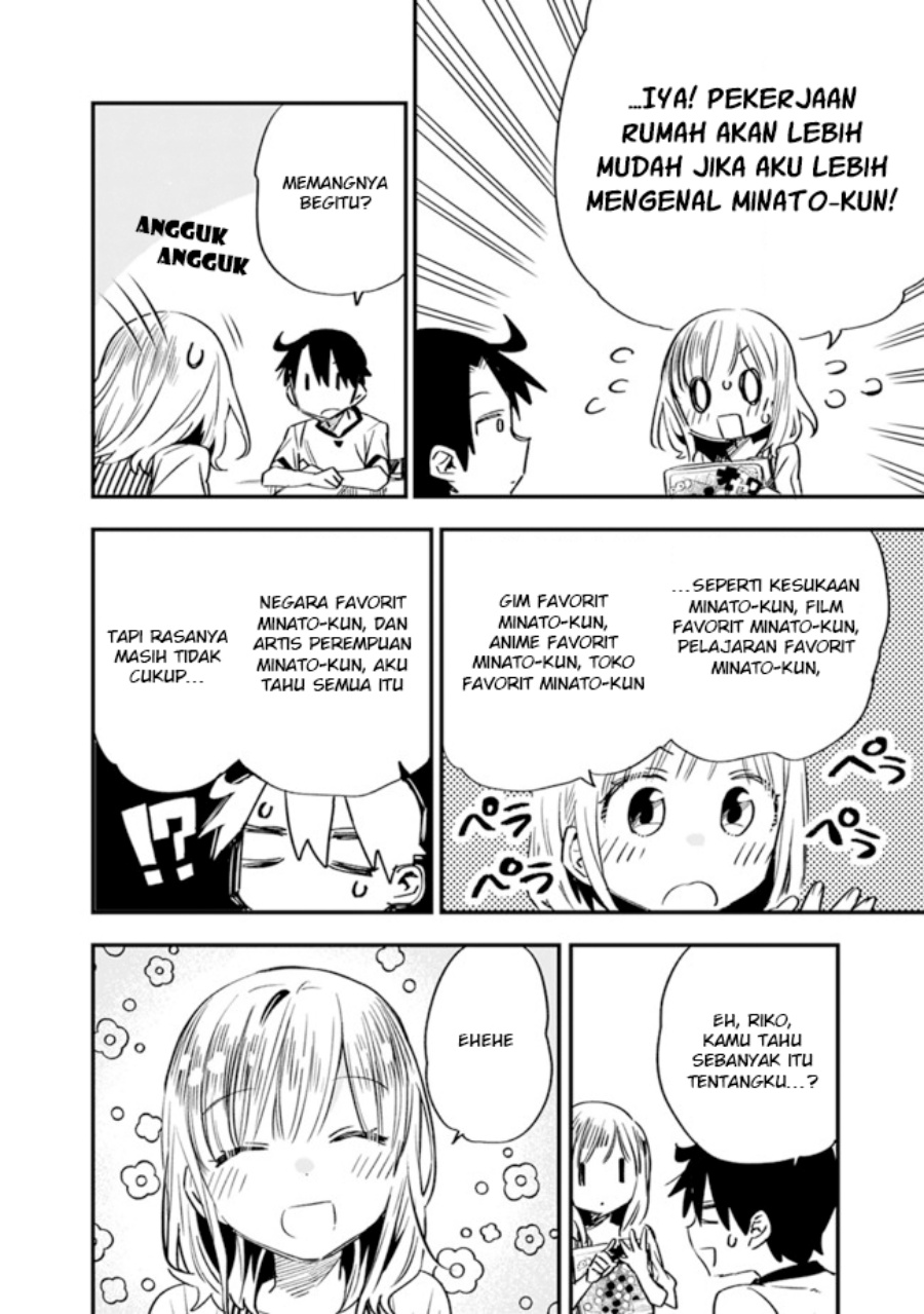 Chapter 25 - halaman 6