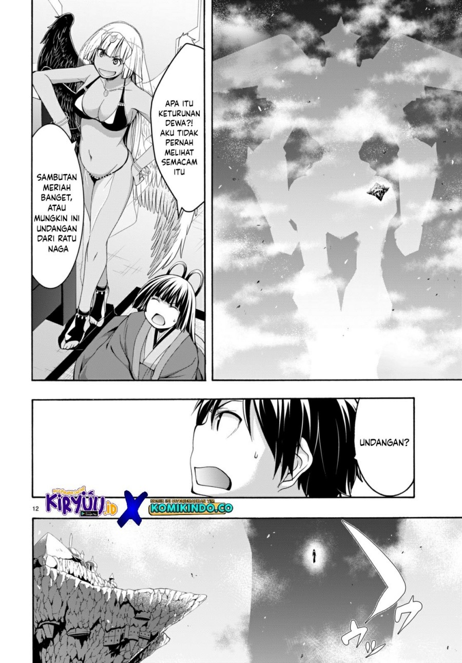 Chapter 140 - halaman 13