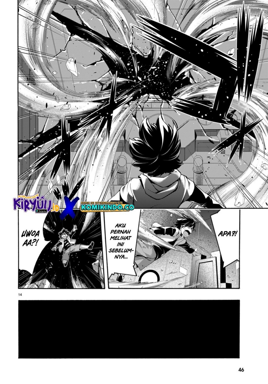 Chapter 140 - halaman 15