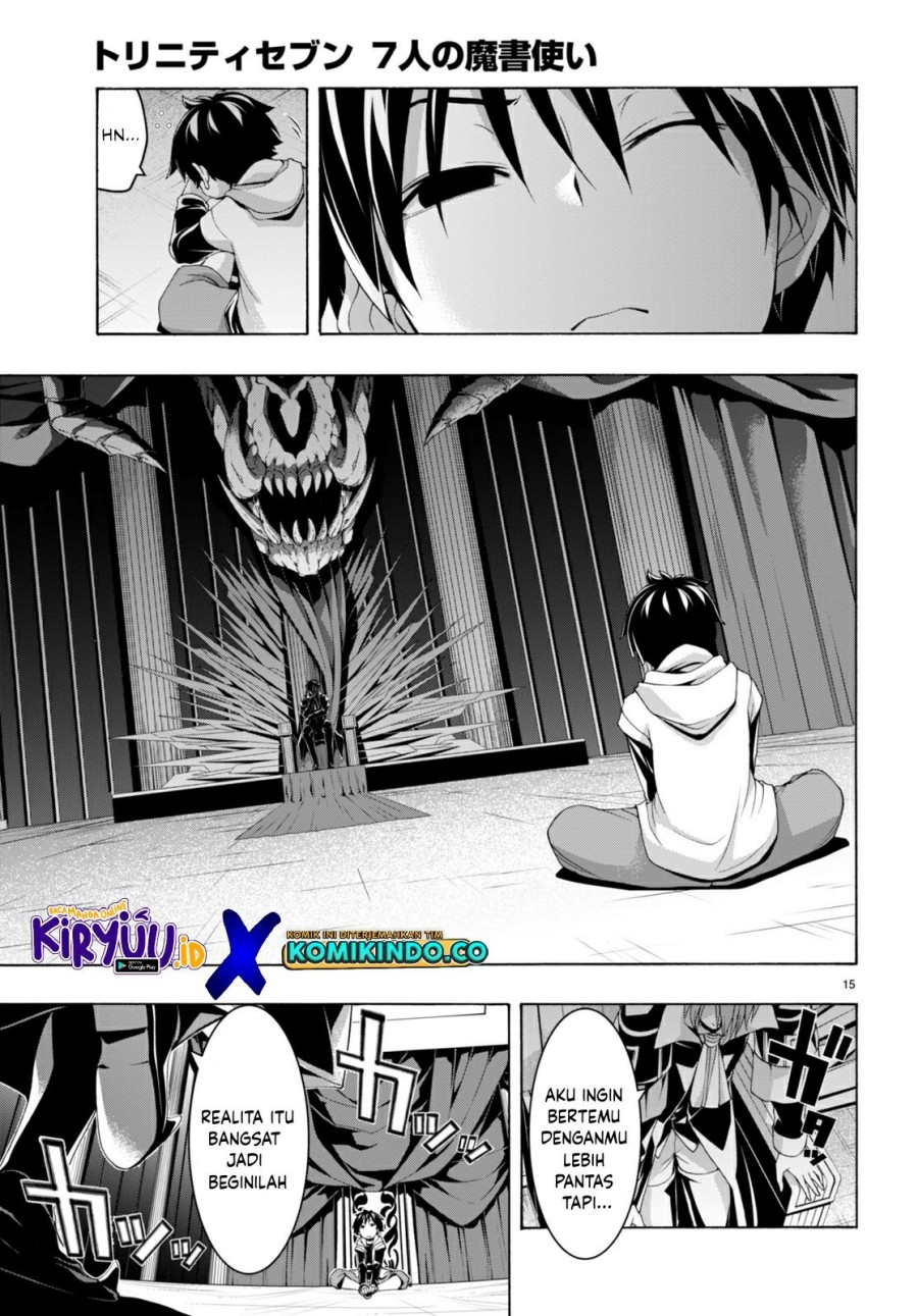 Chapter 140 - halaman 16
