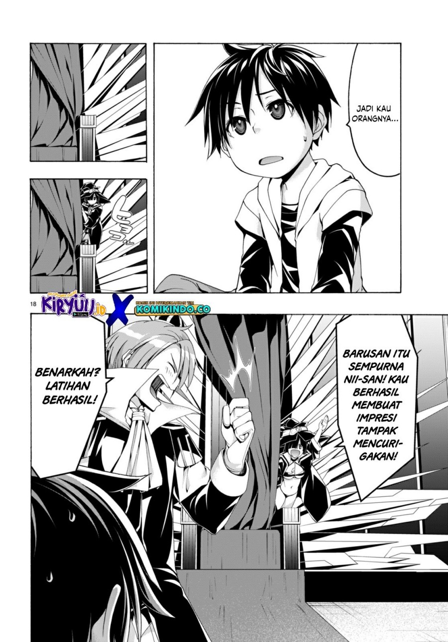 Chapter 140 - halaman 18
