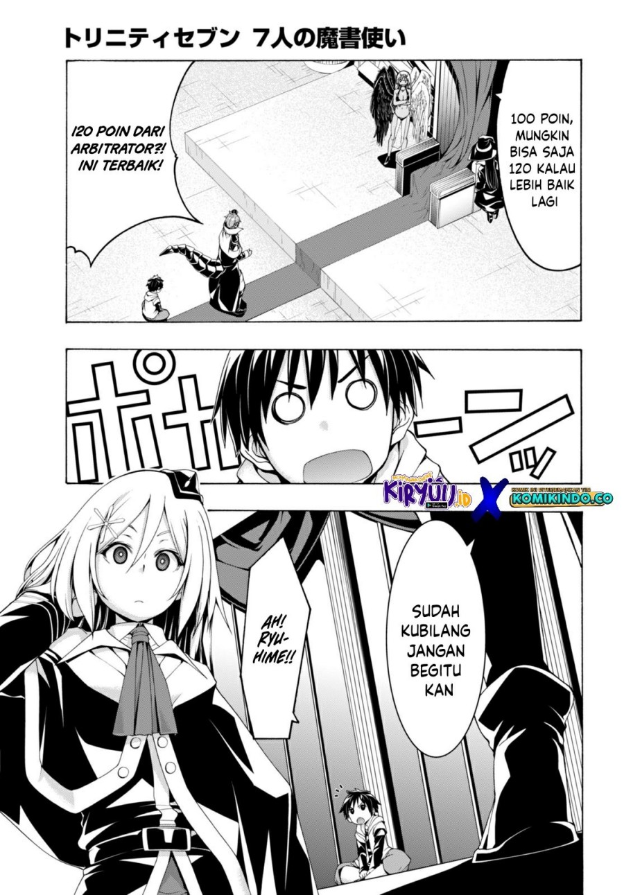 Chapter 140 - halaman 19