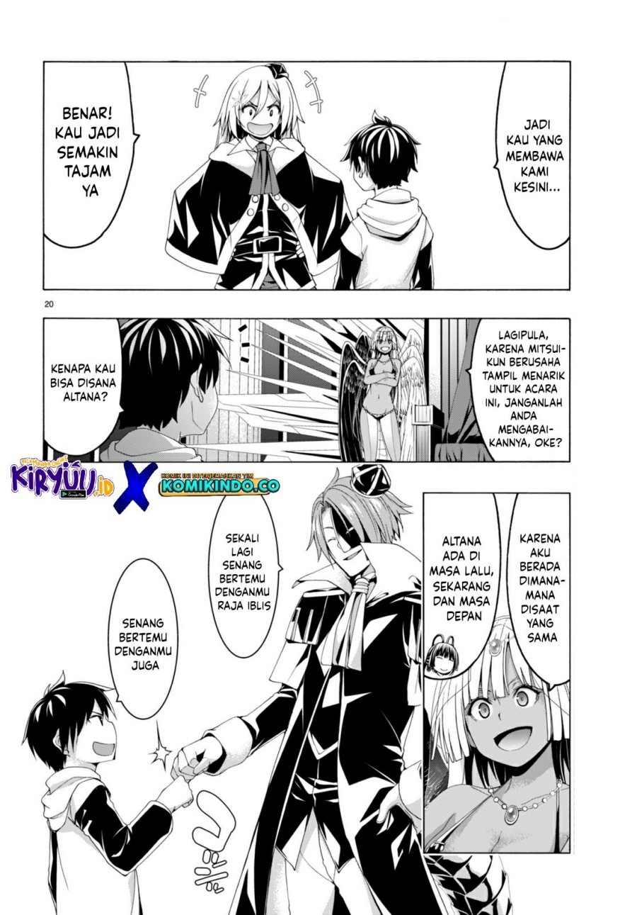 Chapter 140 - halaman 20