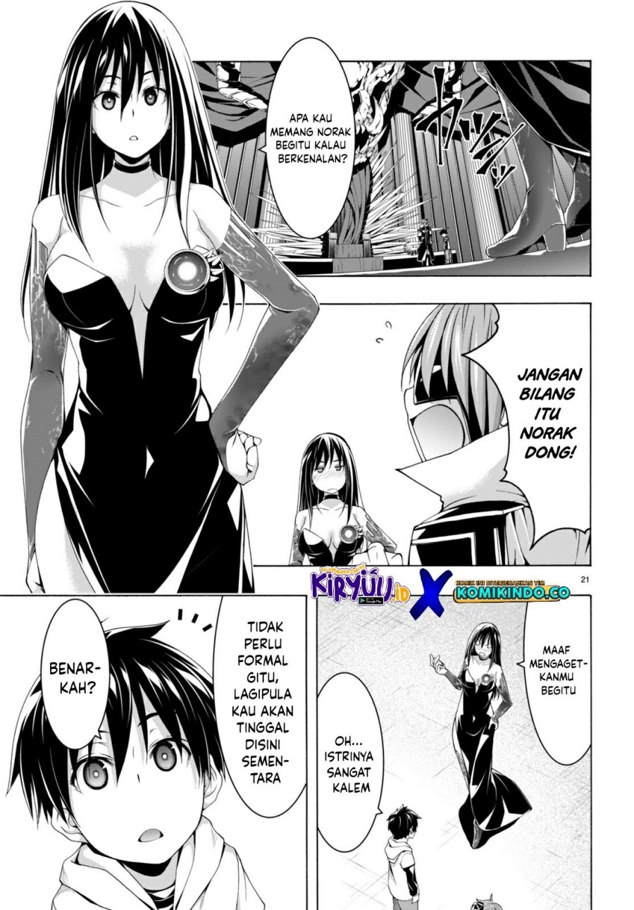 Chapter 140 - halaman 21