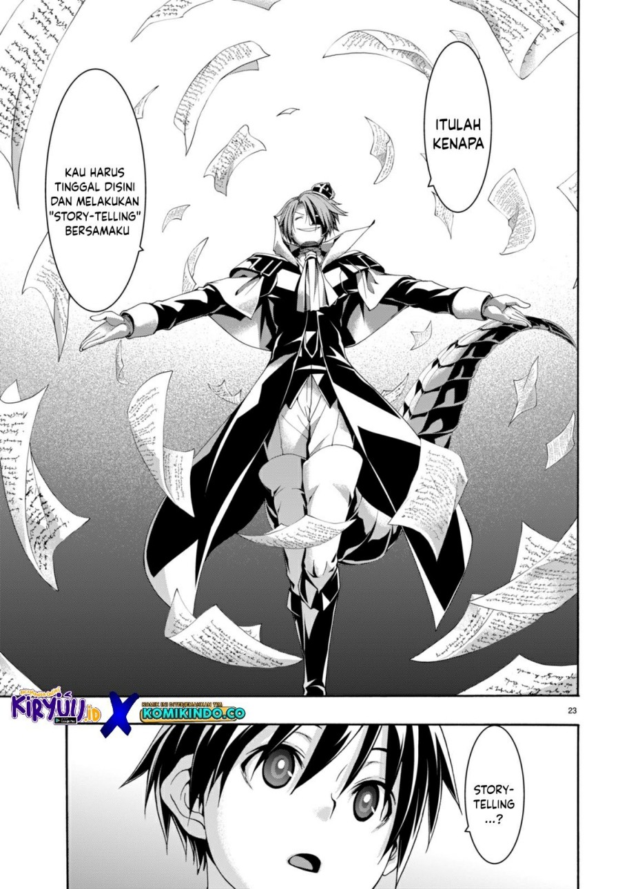 Chapter 140 - halaman 23