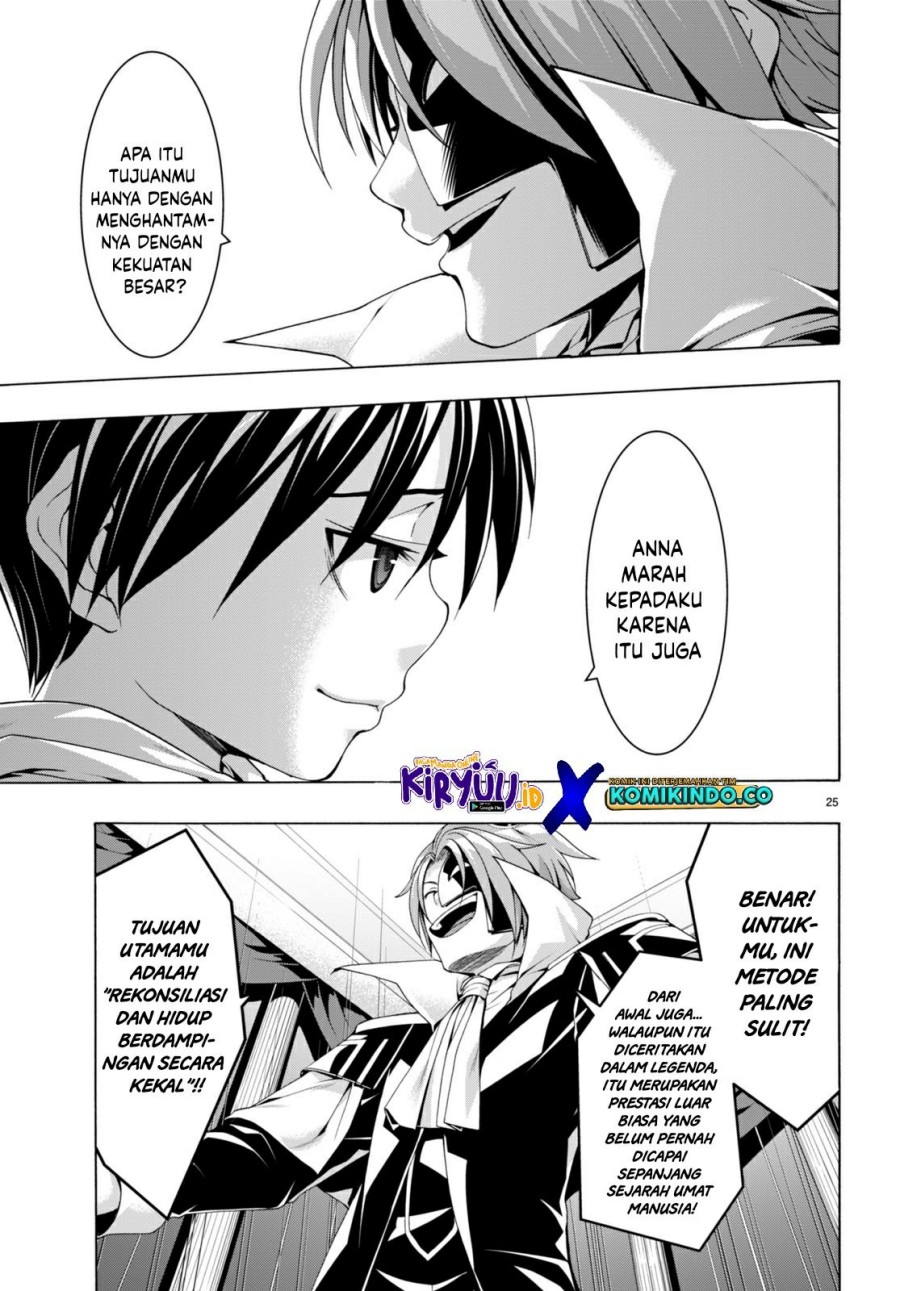 Chapter 140 - halaman 25