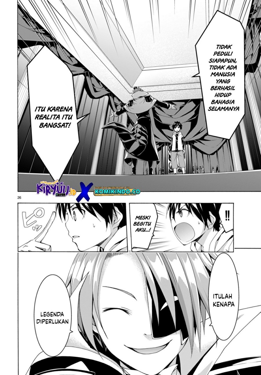 Chapter 140 - halaman 26
