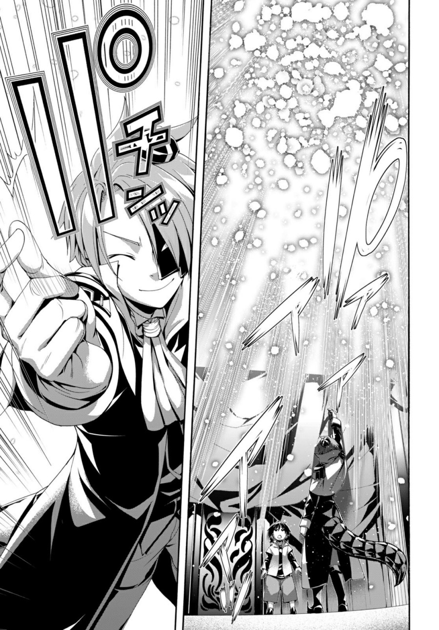 Chapter 140 - halaman 27