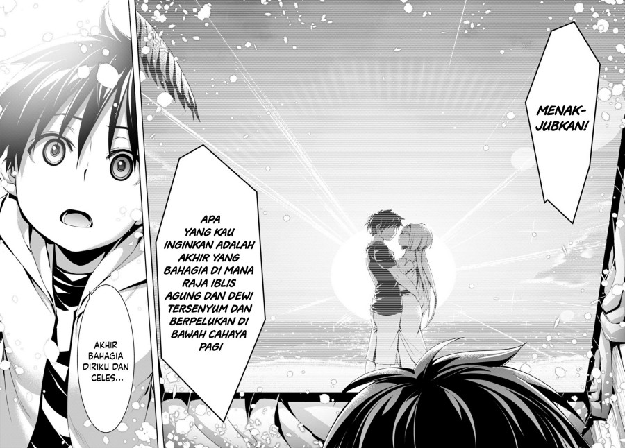 Chapter 140 - halaman 28