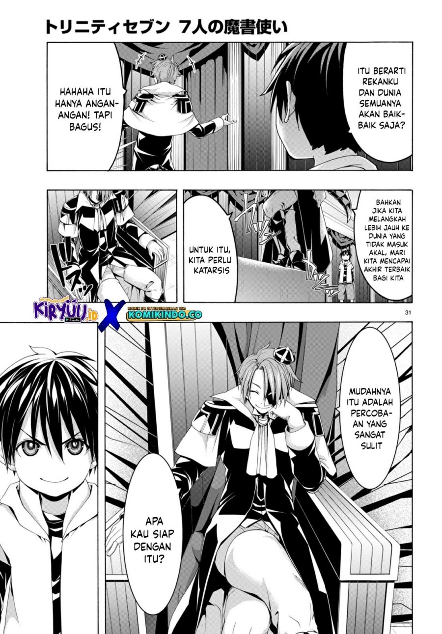Chapter 140 - halaman 30