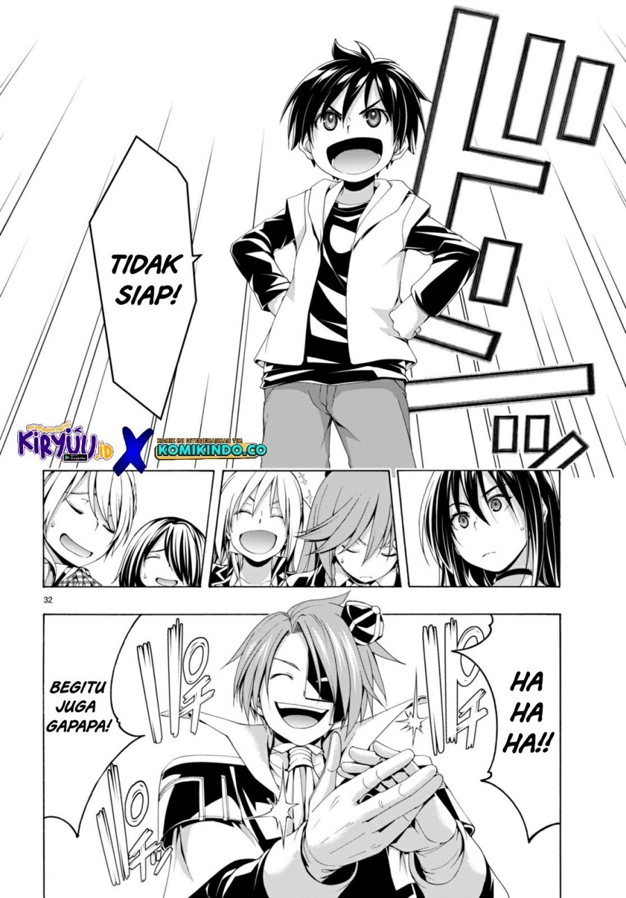 Chapter 140 - halaman 31