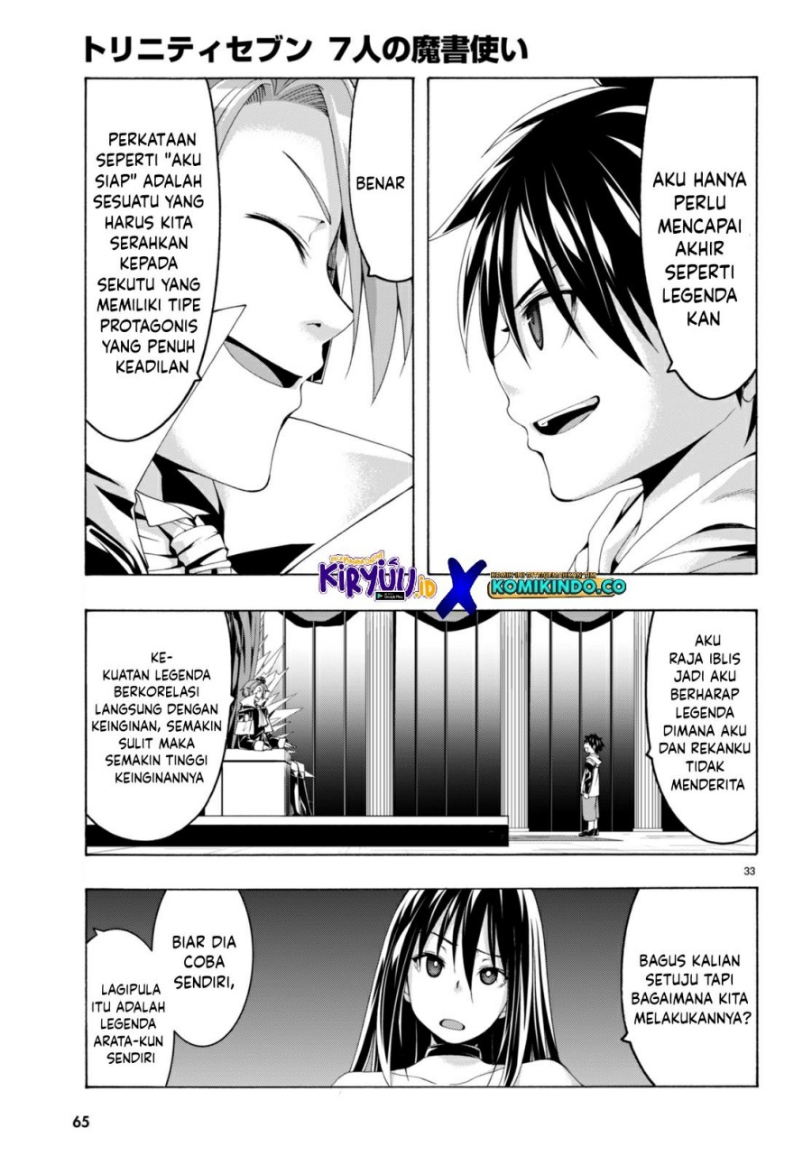 Chapter 140 - halaman 32