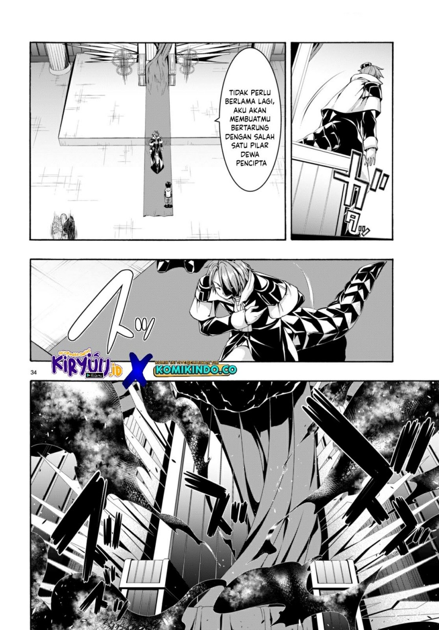 Chapter 140 - halaman 33