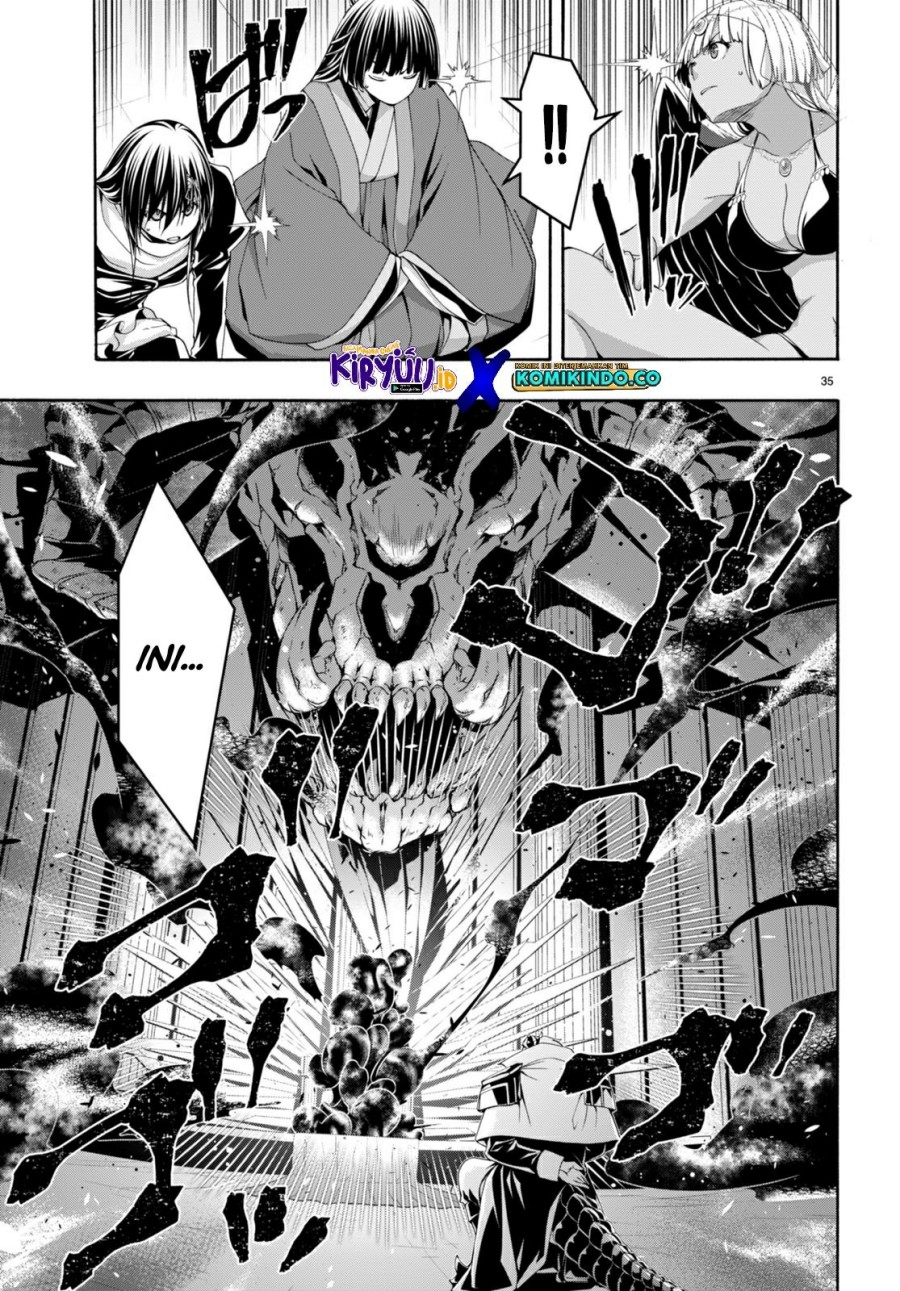 Chapter 140 - halaman 34