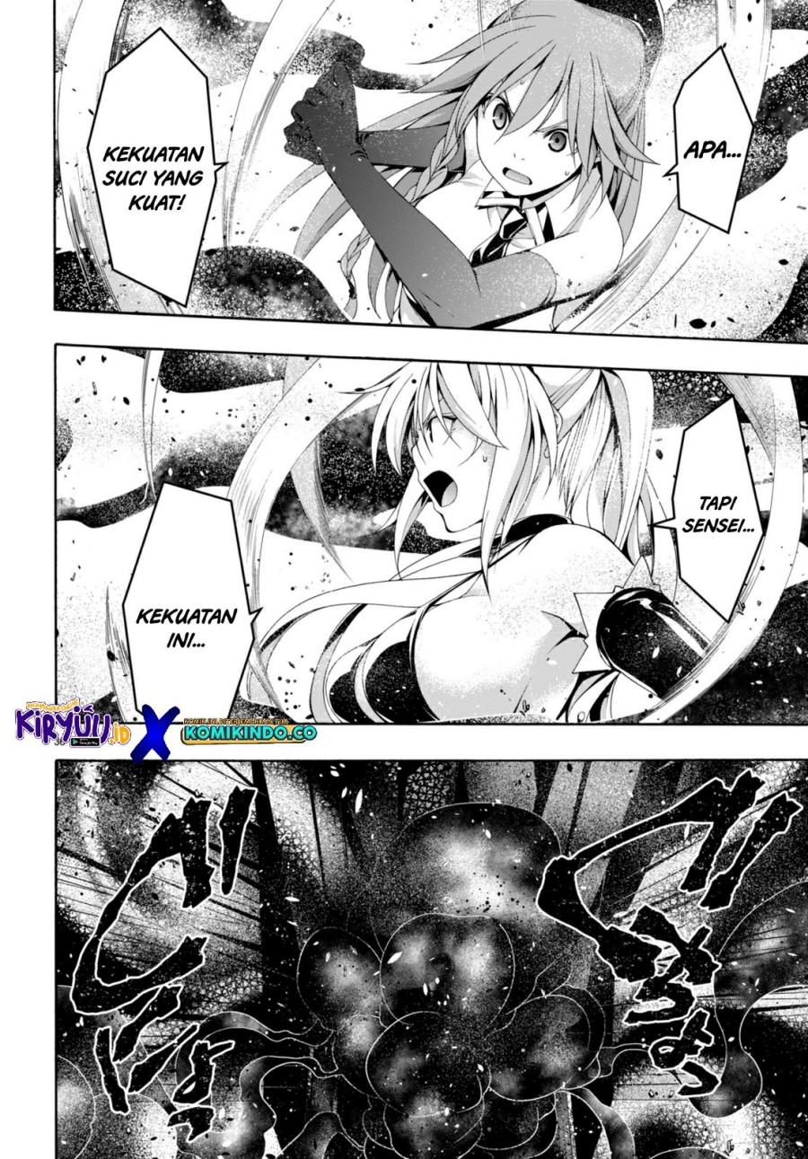 Chapter 140 - halaman 35