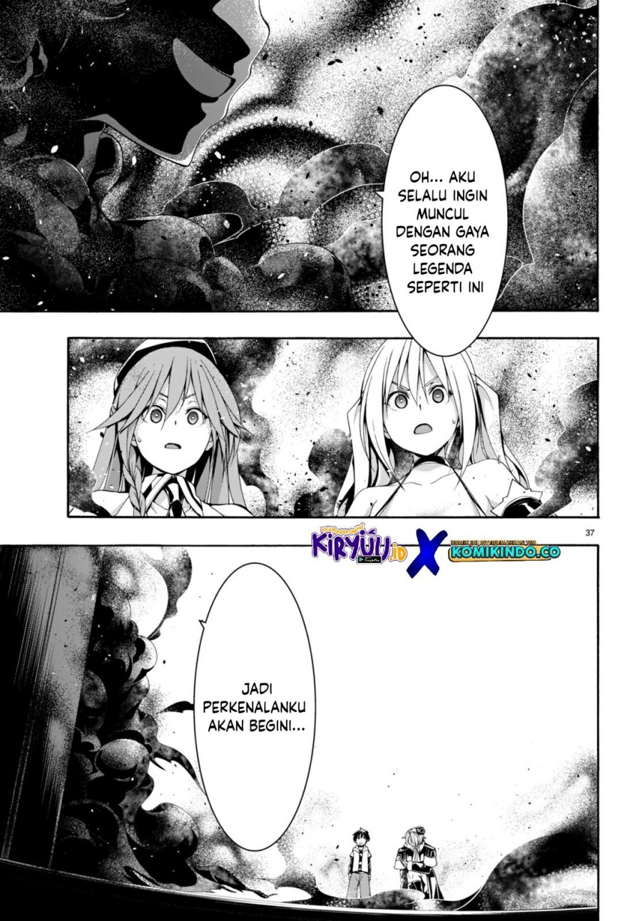 Chapter 140 - halaman 36