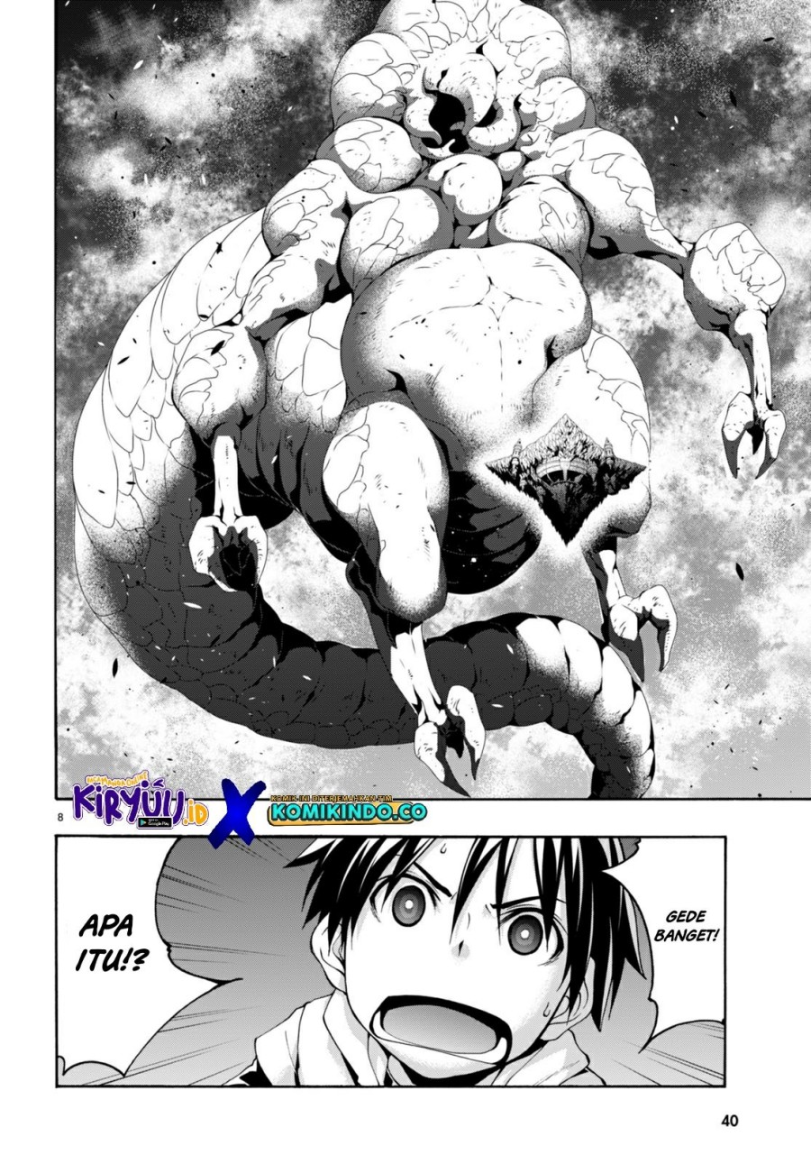 Chapter 140 - halaman 10