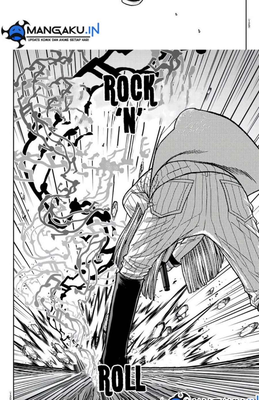 Chapter 109 - halaman 15