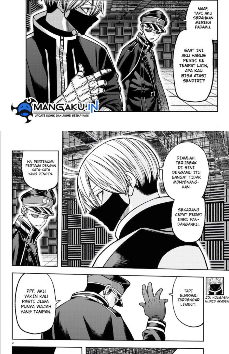 Chapter 109 - halaman 3